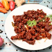 Crispy Beef