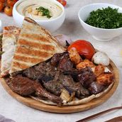 Baalbak Mixed Grill 1KG