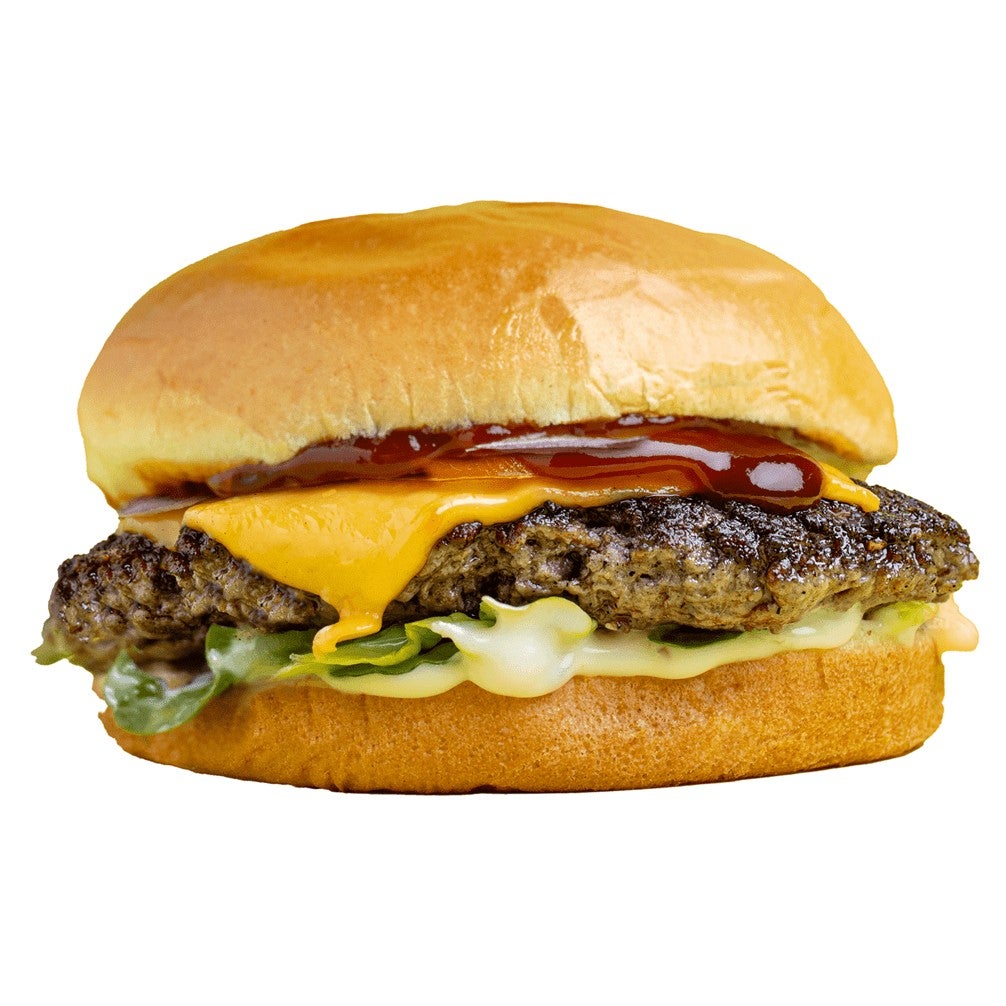 BBQ Brust Beef