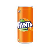Fanta