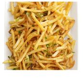 KOREAN POTATO