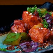 Szechuan County