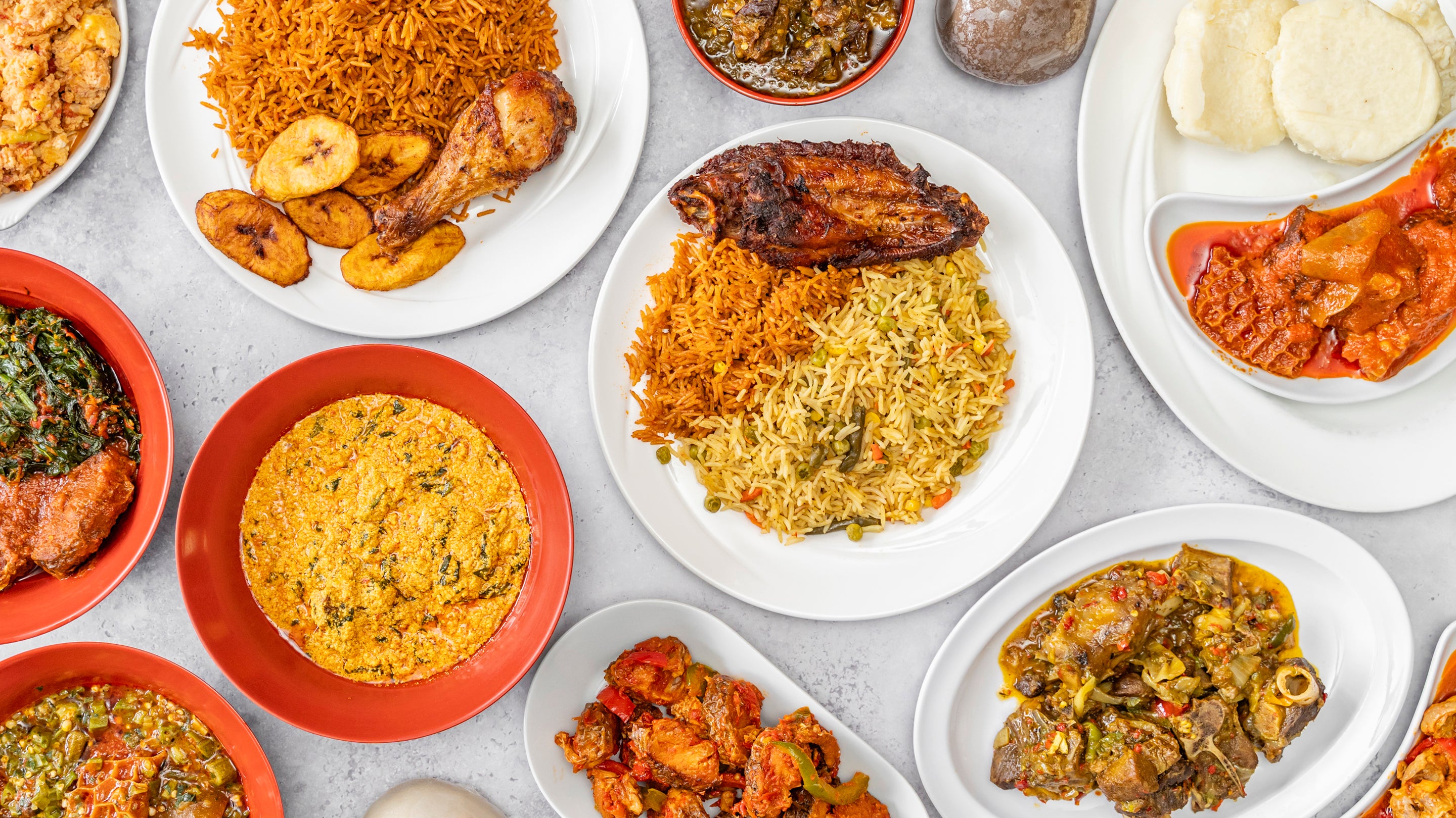 Markan Foods