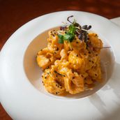 Dynamite Shrimp