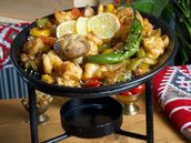 SHRIMP SAJIA