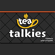 Tea Talkies