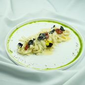 Fettuccine al Vivo