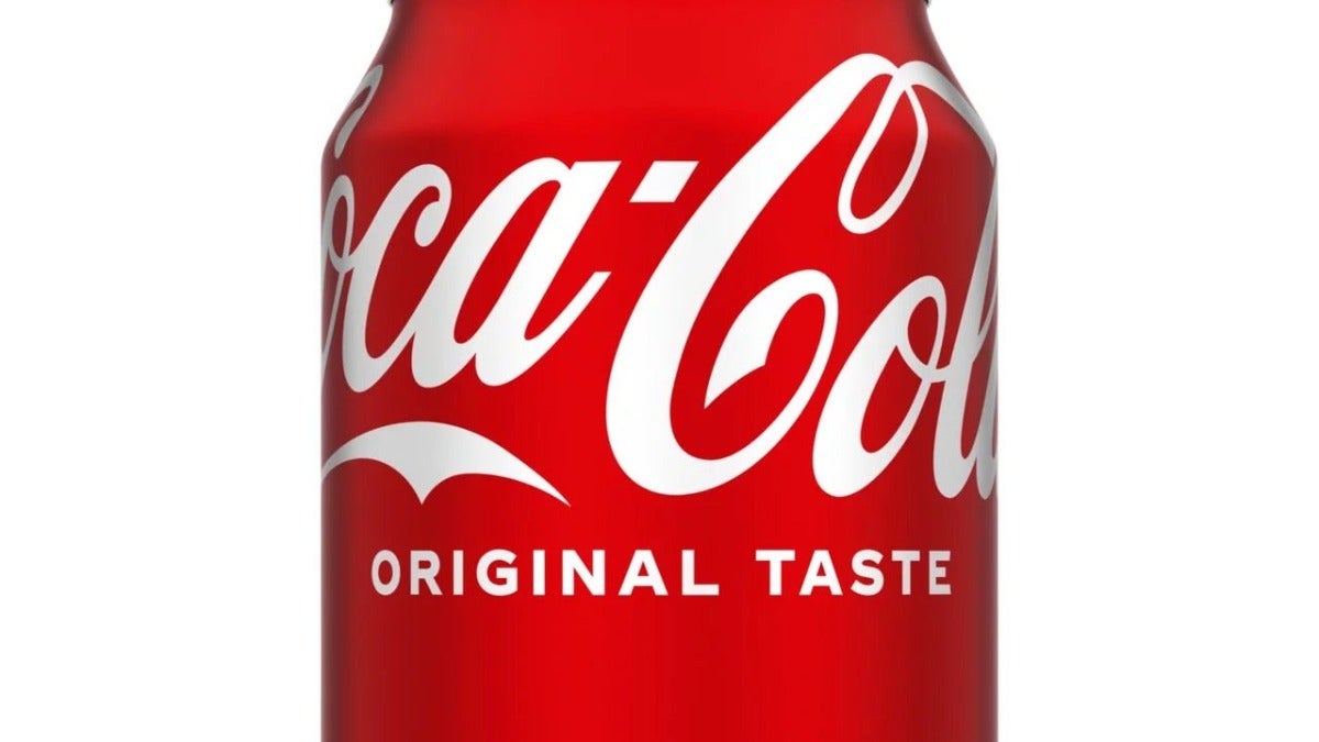 Coke