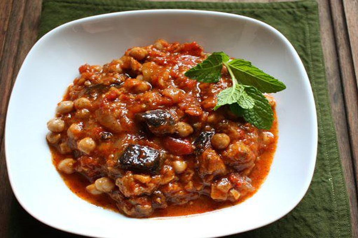 Moussaka