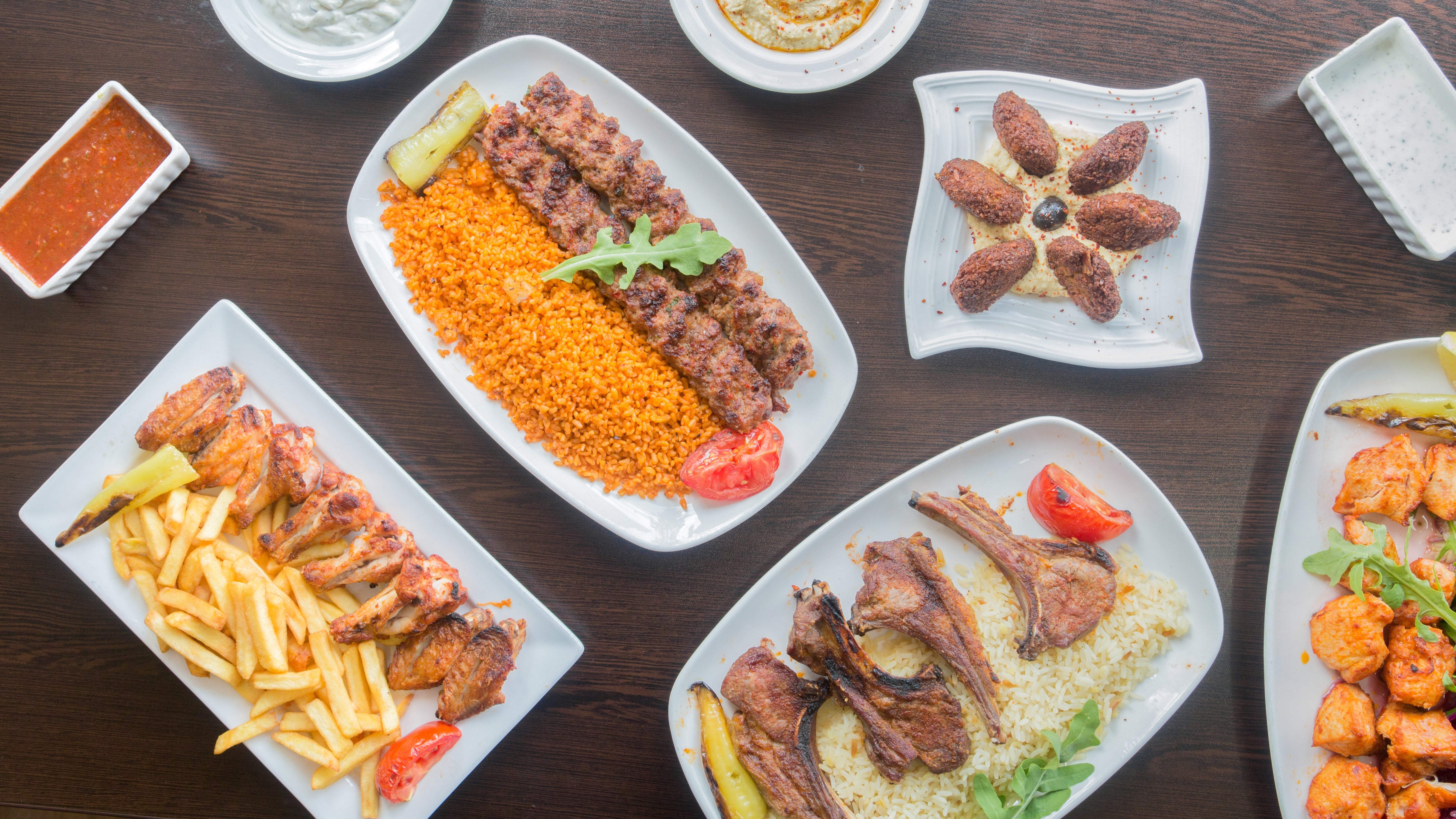 Koz Restaurant