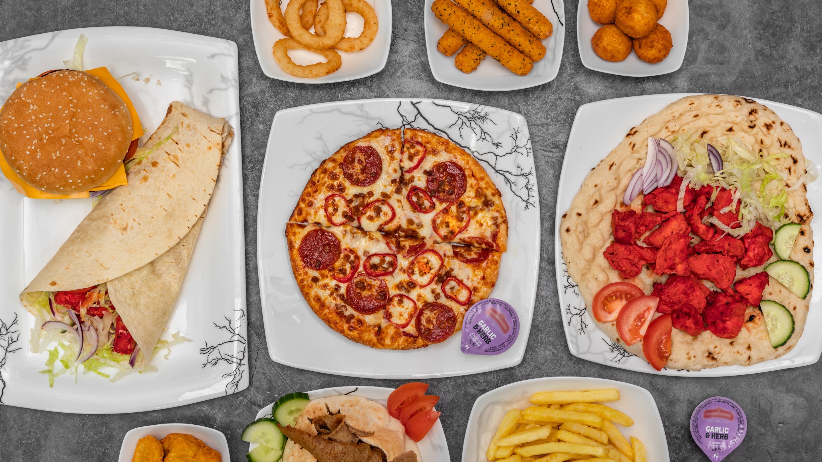 Linden Pizzeria