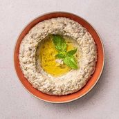 Moutabal