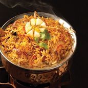 PEARL STAR SPECIAL BIRIYANI