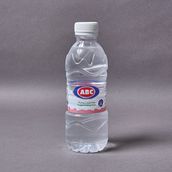 Mineral Water