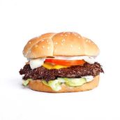 Classic Burger