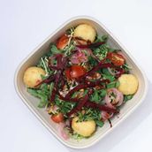 ALTO SALAD