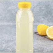 lemon / lemon mint