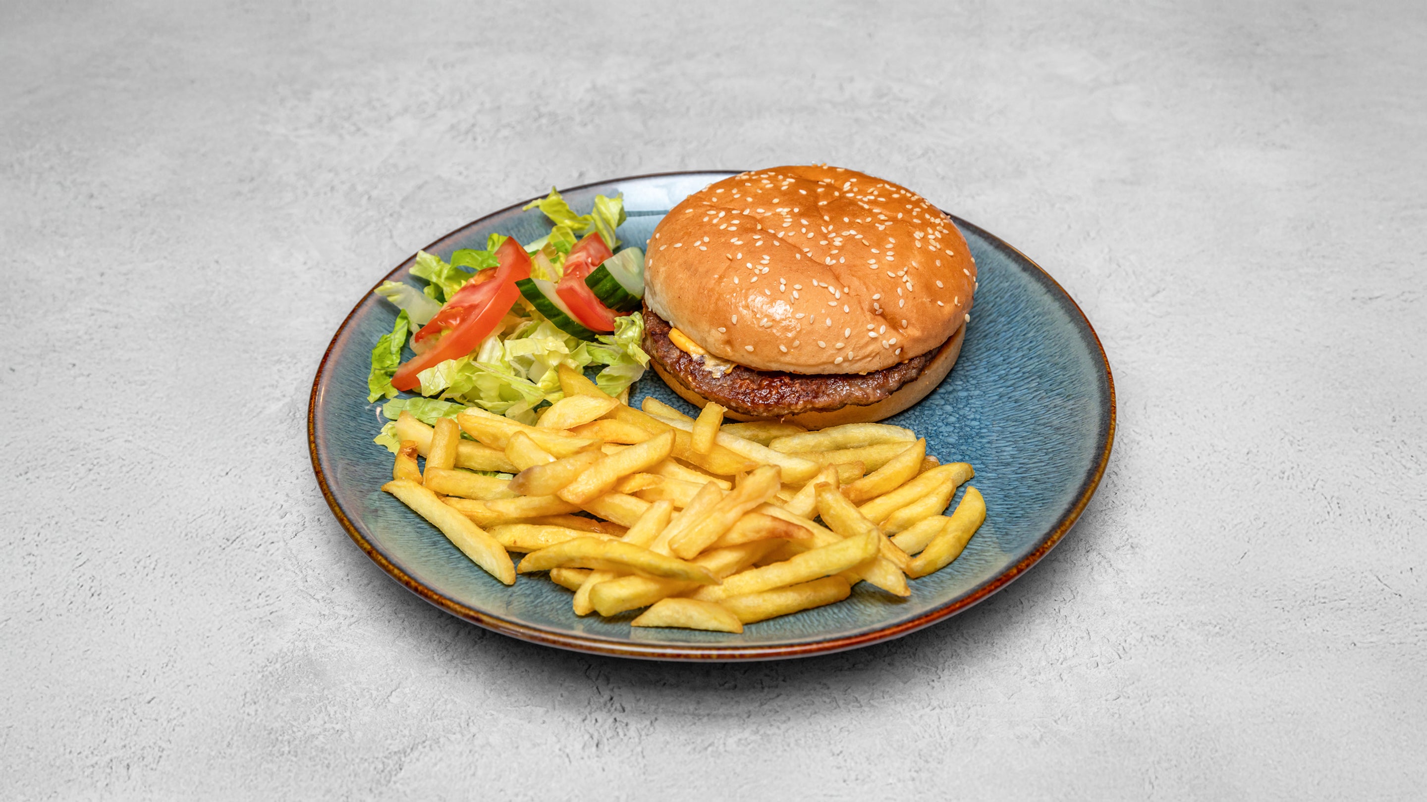 1/4 Pounder with Cheese