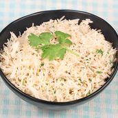 Jeera Rice