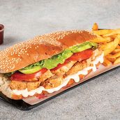 Chicken Sandwich