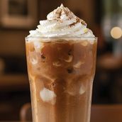 Coffee Frappe