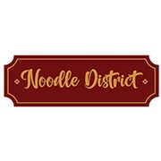 Noodle District by Little Bangkok