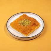 Knafeh
