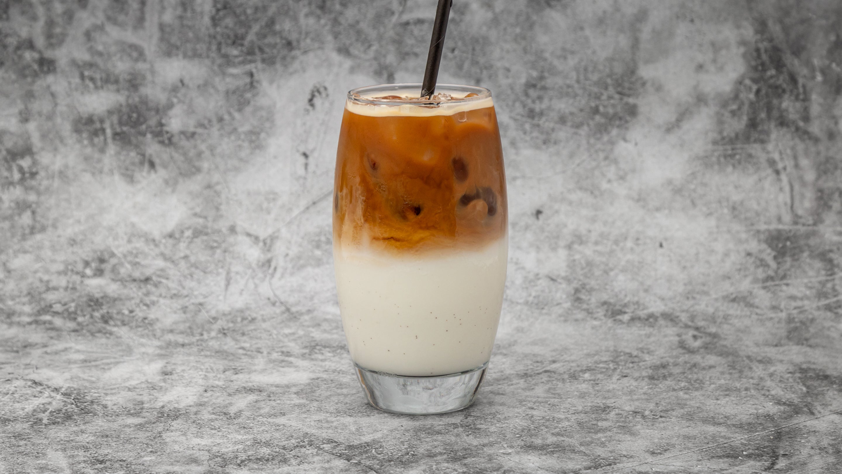 Iced Latte