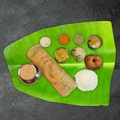 MINI TIFFIN (WITH FILTER COFFEE)