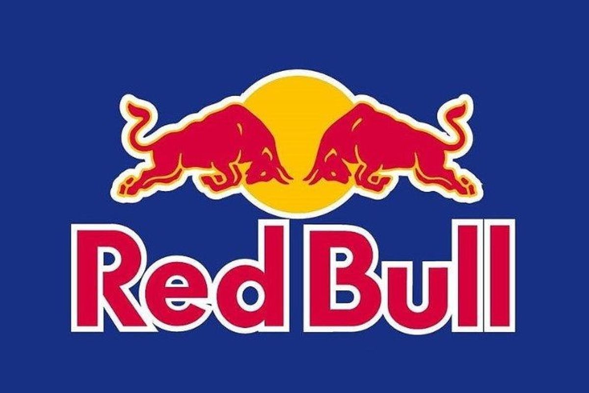Red Bull