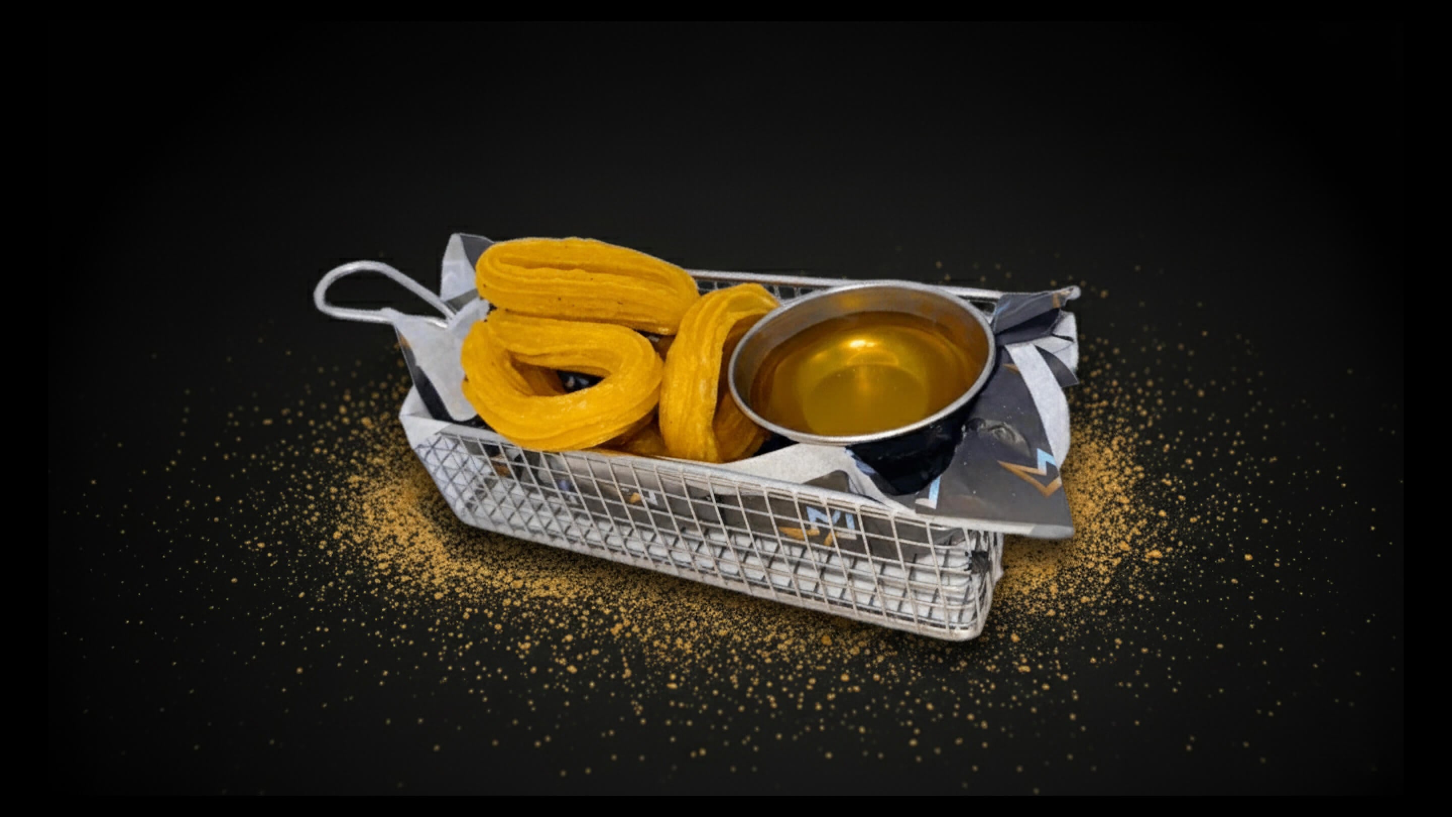 Churros