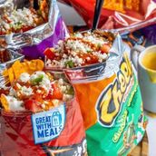 Volcano Beef Chips