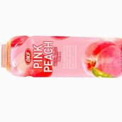 Pink Peach With Aloe 500ml