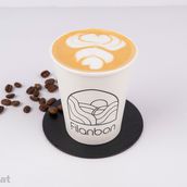 Hot Cortado
