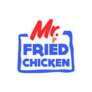 Mr. Fried Chicken