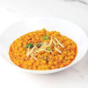 Lahori Chana
