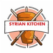 Syrian Kitchen