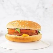 Khaleej Burger