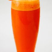 Carrot Juice