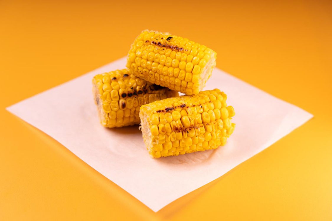 Corn Cobettes (V)