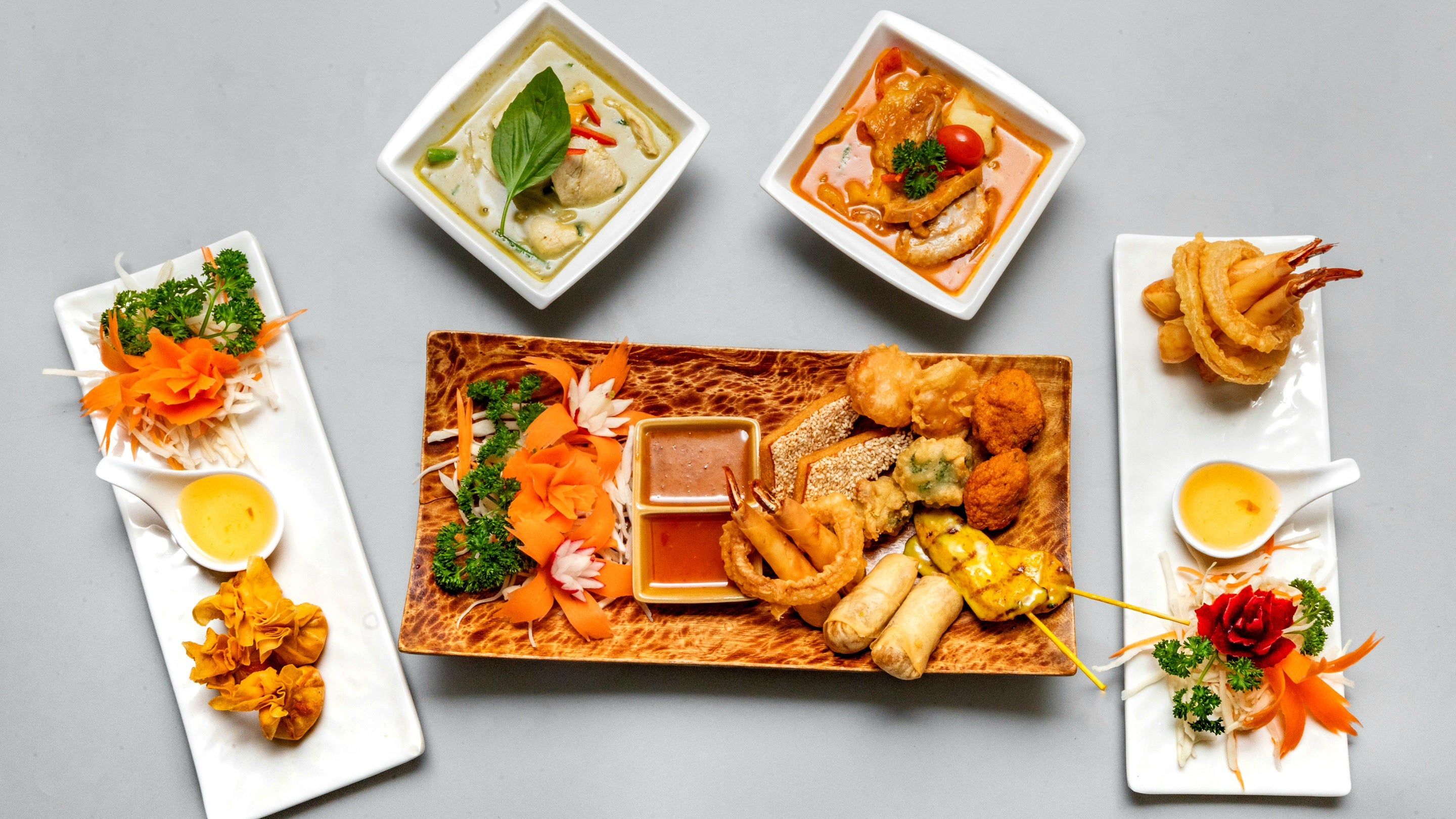 Thai Sarocha