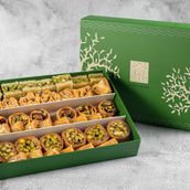 Baklawa Box