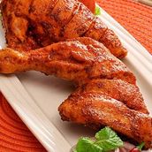 Chicken Tikka