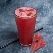 Watermelon Juice