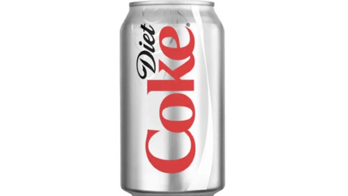 Diet Coke