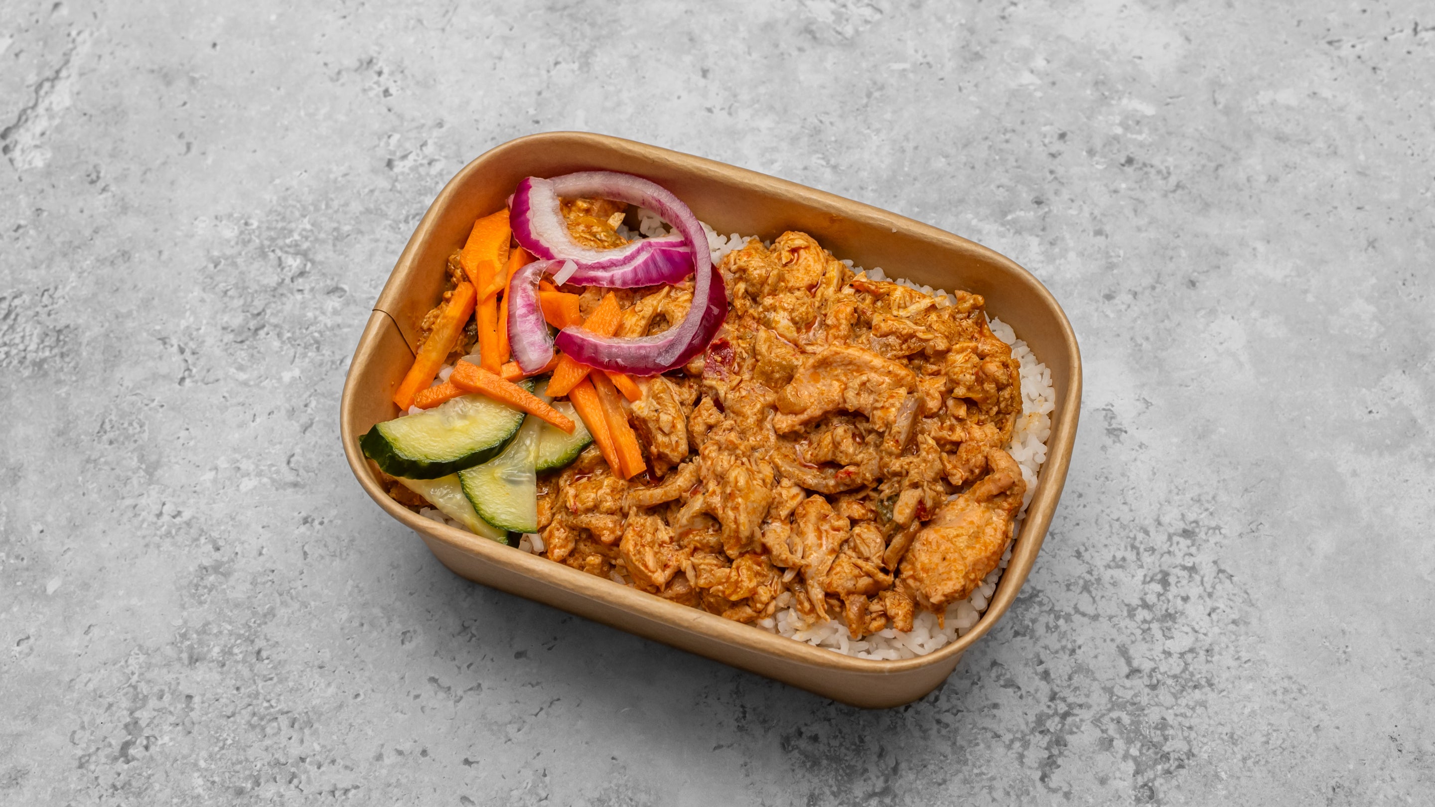Chicken Tikka