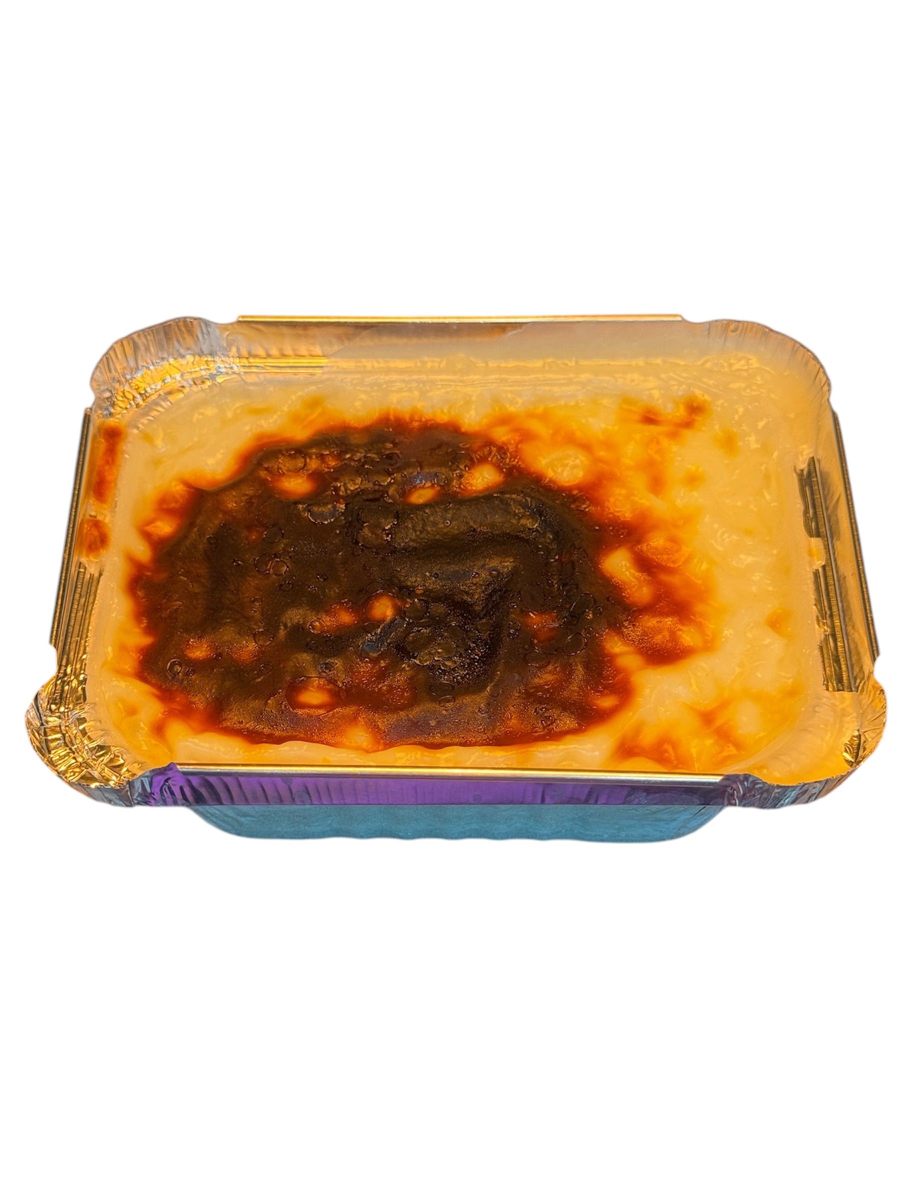Rice Pudding