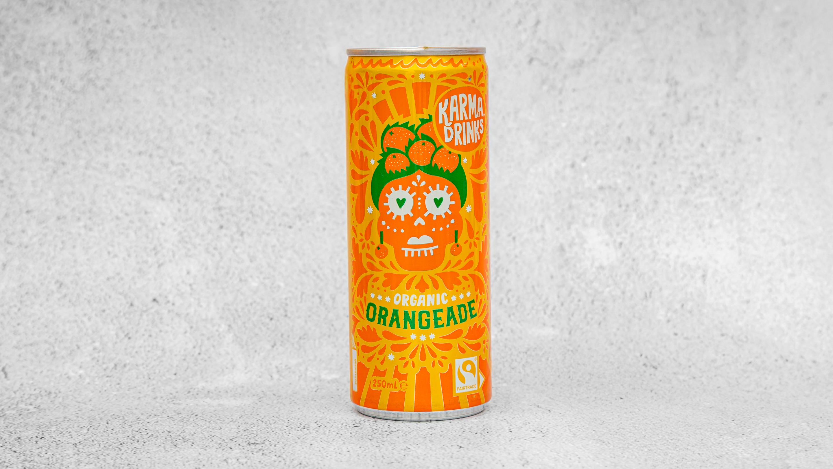 Karma Orangeade