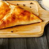 Feteera Kraft Cheese