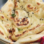 Butter Naan